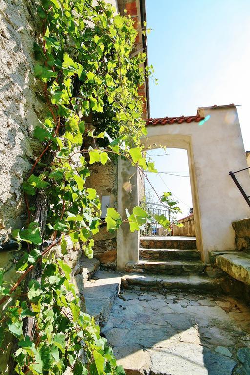 Agriturismo Costamagna Noli Bagian luar foto