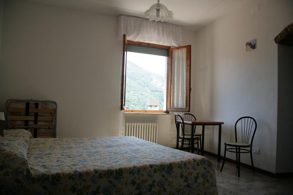 Agriturismo Costamagna Noli Ruang foto